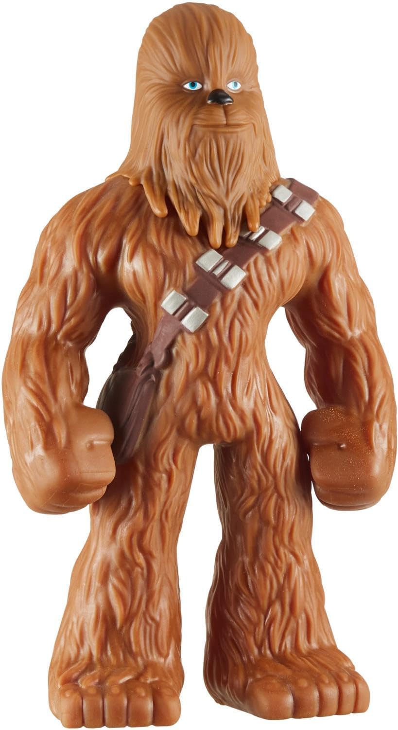 STRETCH ARMSTRONG Chewbacca Action Figure