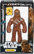 STRETCH ARMSTRONG Chewbacca Action Figure