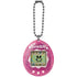 Tamagotchi Original Cyber Pet Pink Glitter Shell