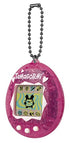 Tamagotchi Original Cyber Pet Pink Glitter Shell