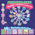 Bandai Tamagotchi Paradise Digital Pet Blue Water Shell