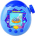 Bandai Tamagotchi Paradise Digital Pet Blue Water Shell