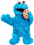 Just Play Sesame Street 13.5inch Nom Nom Cookie Monster Plush with Sounds and Motion