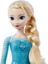 Mattel Disney Frozen Toys Singing Elsa Doll in Signature Clothing