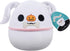 Squishmallows Original 8-Inch Zero The Dog with Bone Soft Plush Toy Nightmare Before Christmas