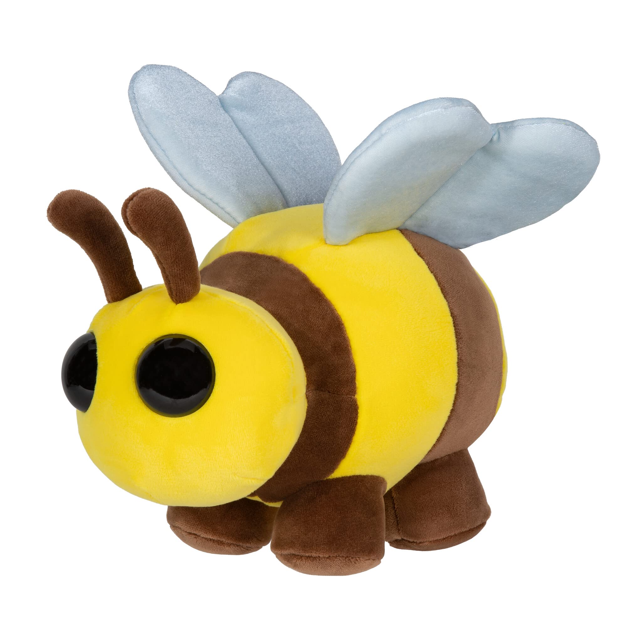 Adopt Me! 8Inch Collector Plush BEE Soft and Cuddly Toy
