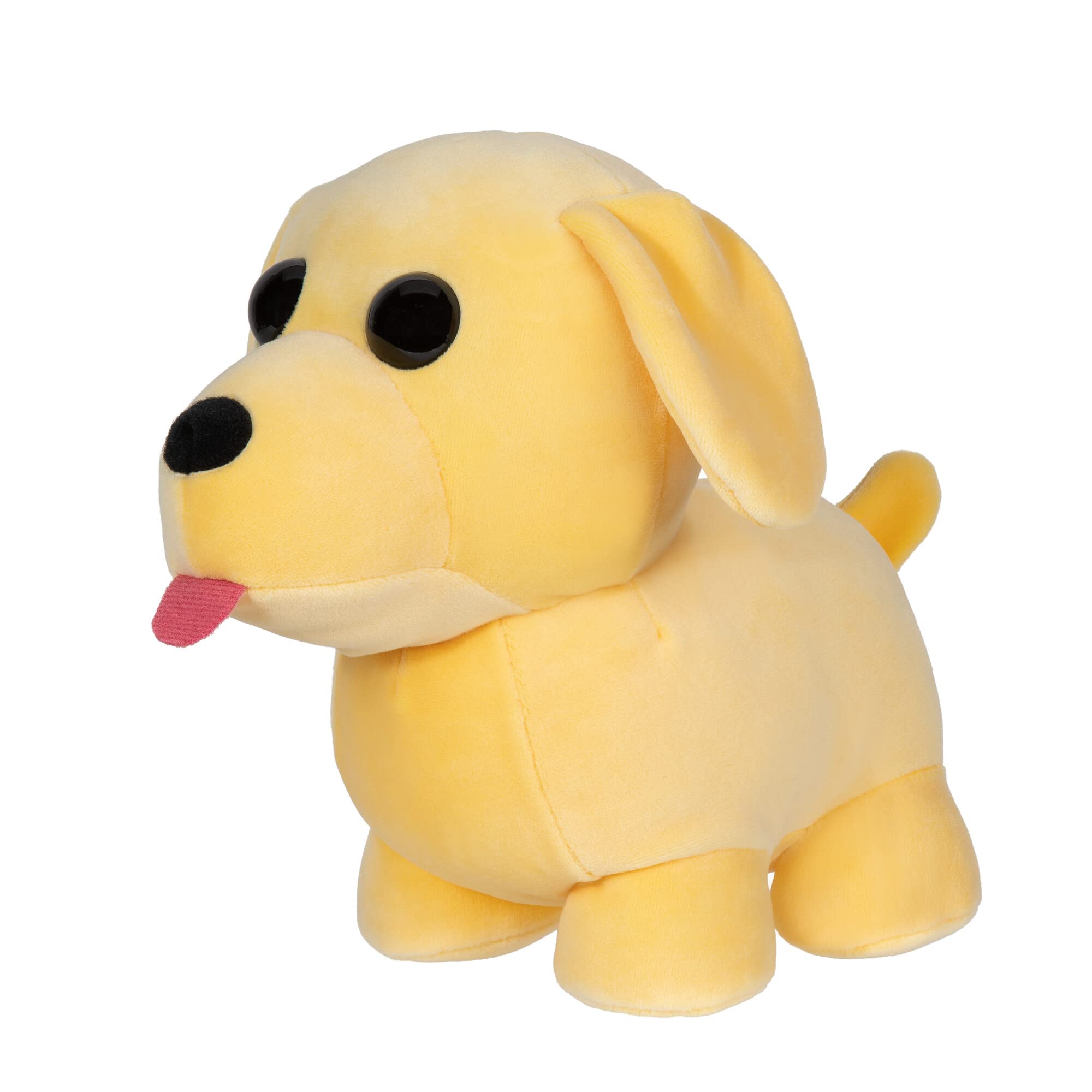 Adopt Me! 15cm Collector Plush DOG Soft and Cuddly Toy