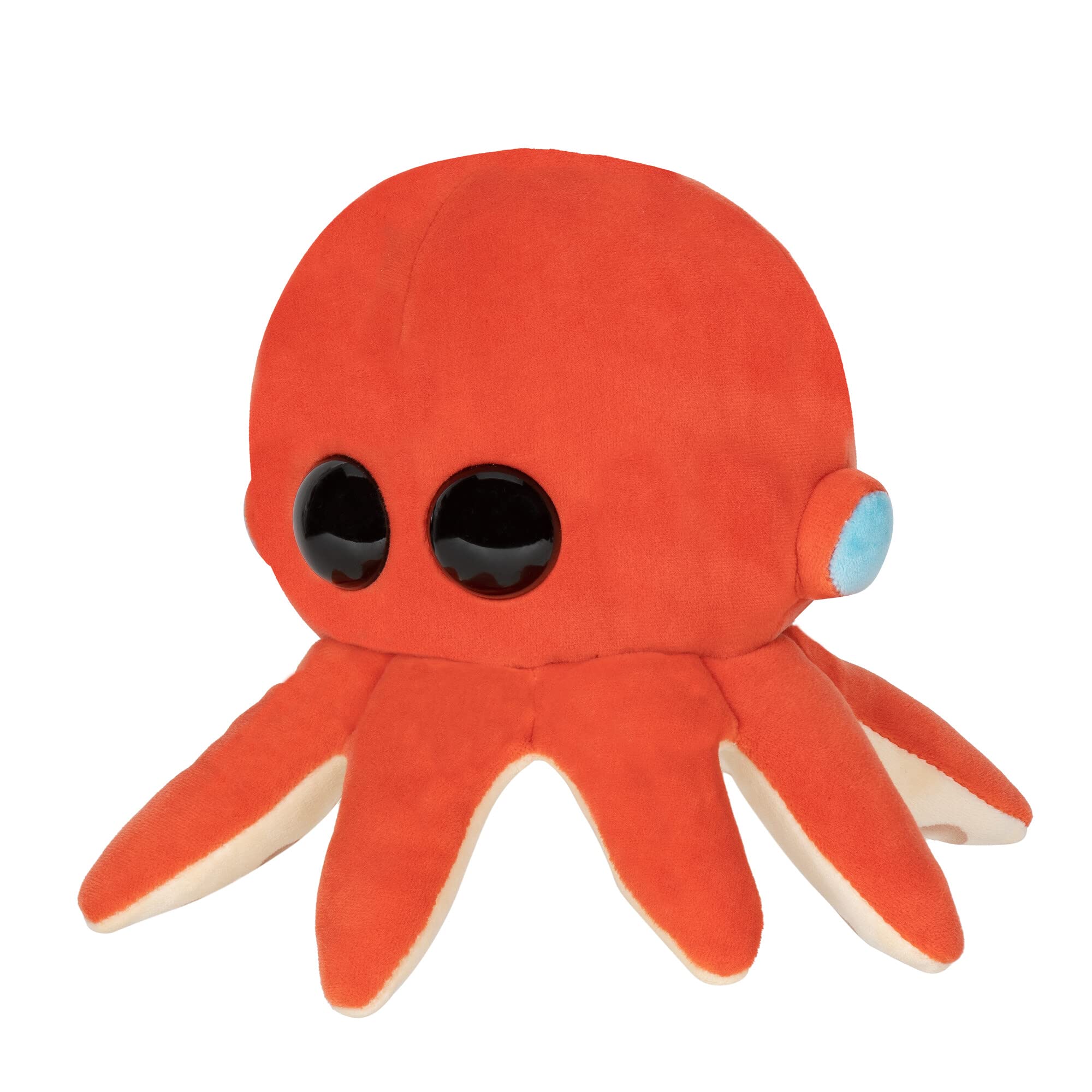 Adopt Me! 8Inch Collector Plush OCTOPUS Soft and Cuddly Toy