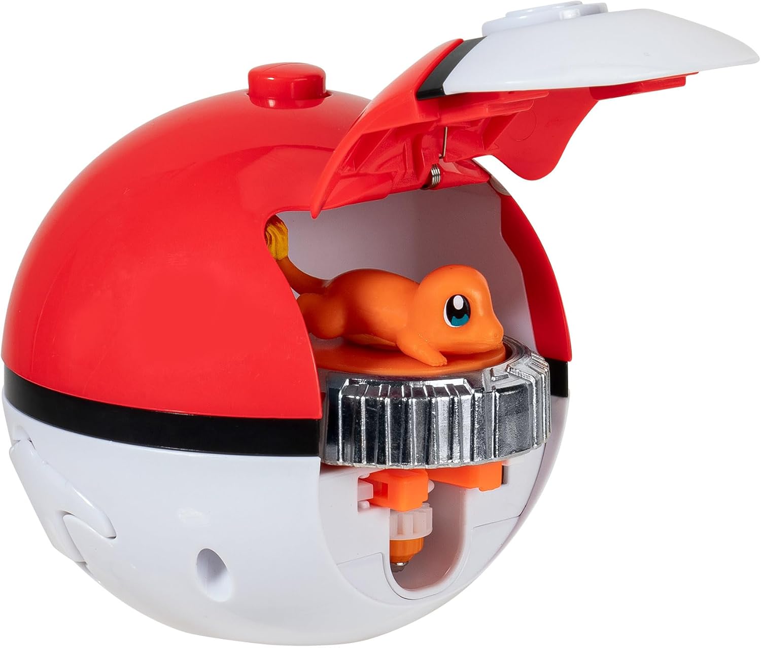 Pok�mon Battle Spinner Single-Pack CHARMANDER