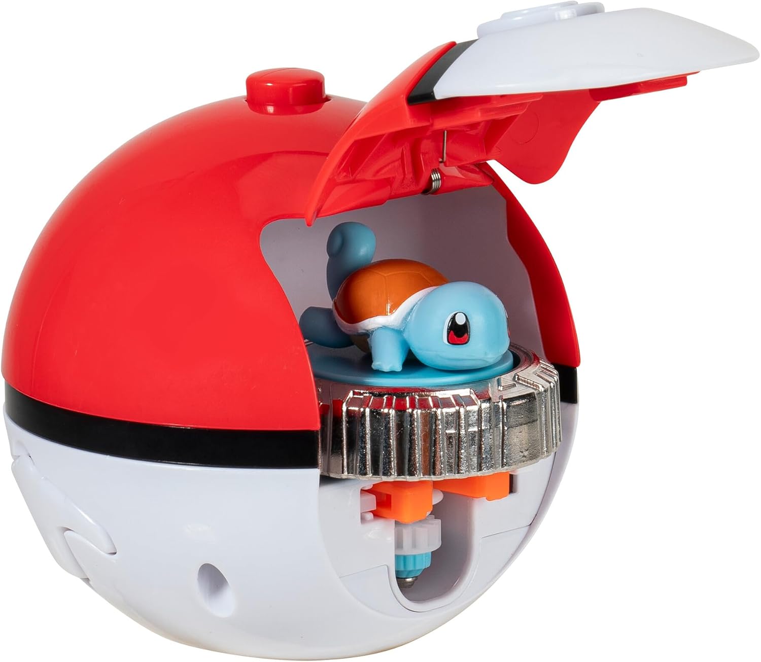 Pokemon Battle Spinner Single-Pack SQUIRTLE