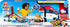 Paw Patrol  Launch N Haul True Metal Paw Patroller
