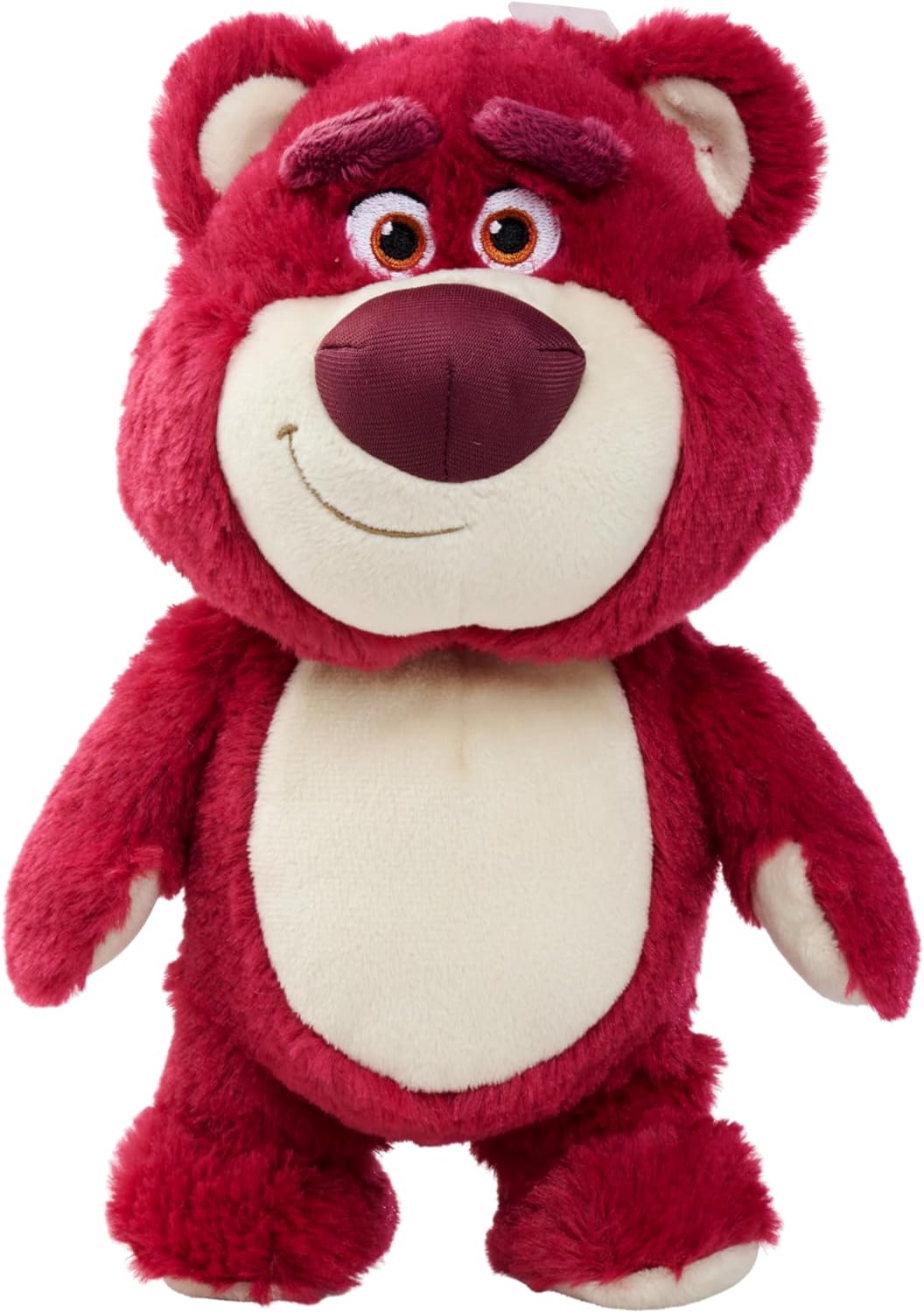 Disney Lotso 25cm Soft Plush Toy Collectible Cuddly Character
