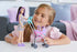 Barbie Skipper Babysitters Playset with Doll, Stroller, Baby Doll and 5 Accessories
