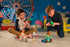 Jada Toys Disney Pixar Toy Story 4 Turbo Buggy BUZZ Radio Control Vehicle