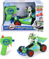 Jada Toys Disney Pixar Toy Story 4 Turbo Buggy BUZZ Radio Control Vehicle