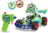 Jada Toys Disney Pixar Toy Story 4 Turbo Buggy BUZZ Radio Control Vehicle