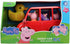 Jada PEPPA PIG RC FAMILY CAR remote control vehicle includes Peppa, Mummy and Evie