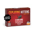Exploding Kittens Original Edition Kid and Adult Card Game 2-5 Players