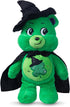 Care Bears x Wicked 22cm Plush Good Luck Bear as ELPHABA