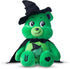 Care Bears x Wicked 22cm Plush Good Luck Bear as ELPHABA