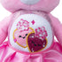 Care Bears x Wicked Fun Size Plush Love-a-Lot Bear as GLINDA