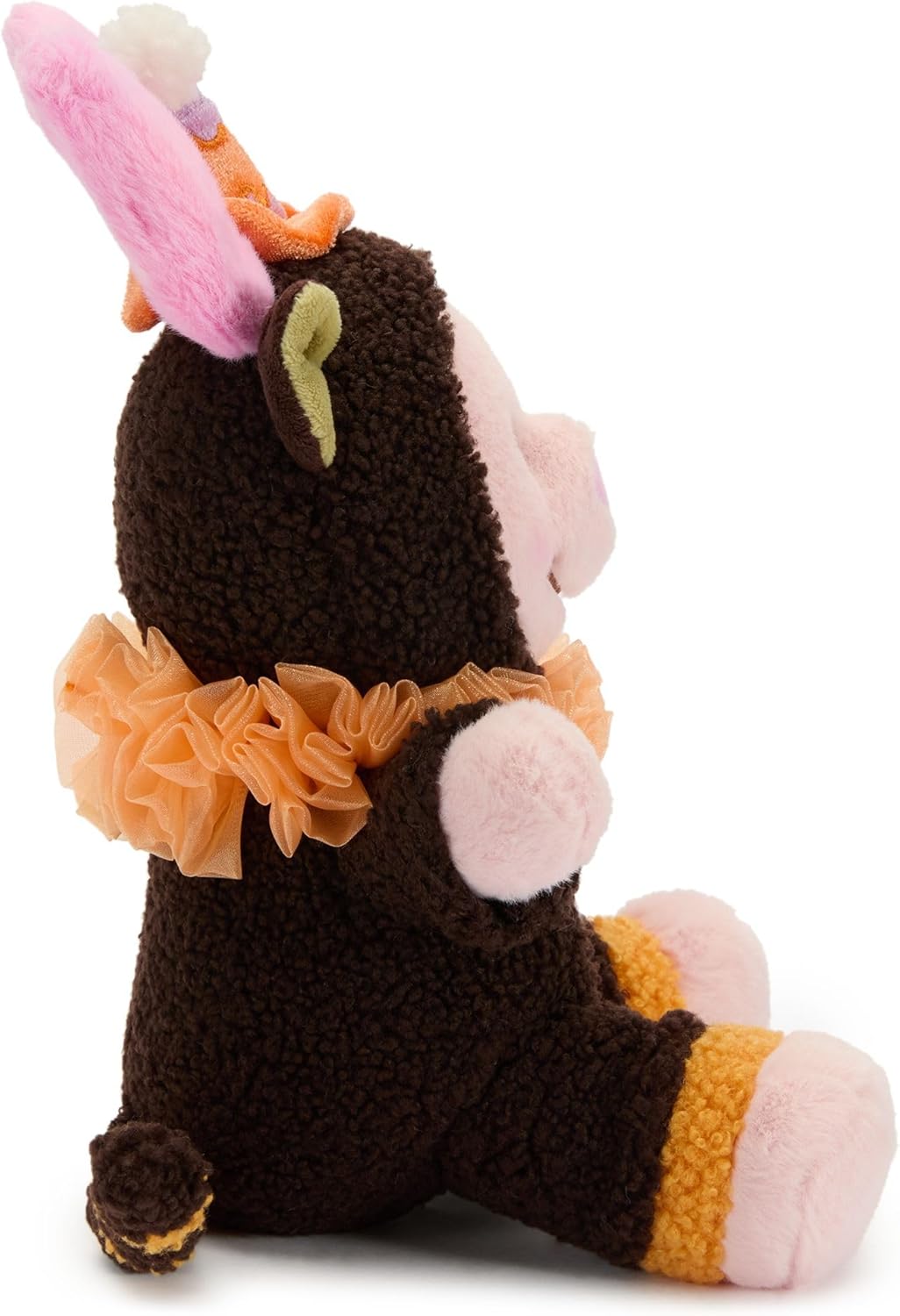 Disney Winnie the Pooh - Piglet Halloween 2025 Soft Plush Toy - 25cm