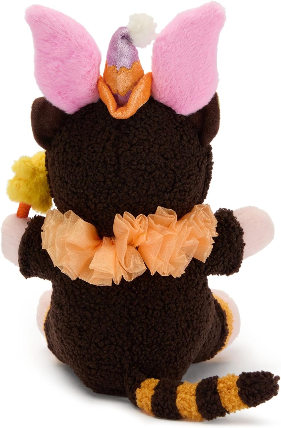 Disney Winnie the Pooh - Piglet Halloween 2025 Soft Plush Toy - 25cm