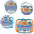 VTech Stitch Interactive & Educational Learning Tablet