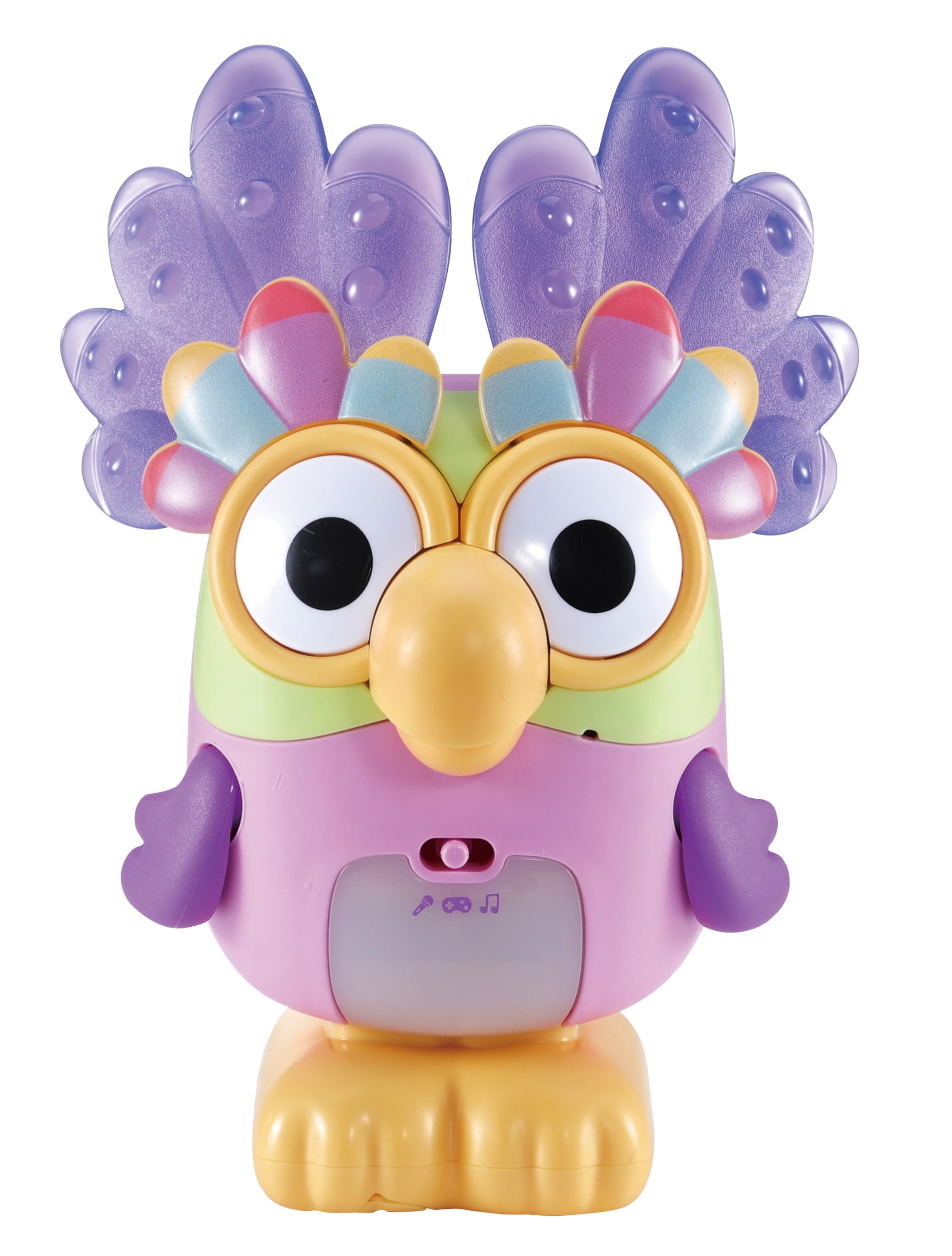 VTech Bluey Dance Mode CHATTERMAX