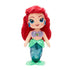 Disney Official The Little Mermaid - Ariel 37cm Soft Plush Toy Doll