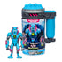 MrBeast Lab Mutators Mutate The Ultimate Beast Mutators ICONIC PANTHER Action Figure