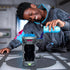 MrBeast Lab Mutators Mutate The Ultimate Beast Mutators STEALTH PANTHER Action Figure