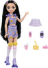Barbie Dream Besties and Accessories RENEE Posable Roller Skating Fashion Doll