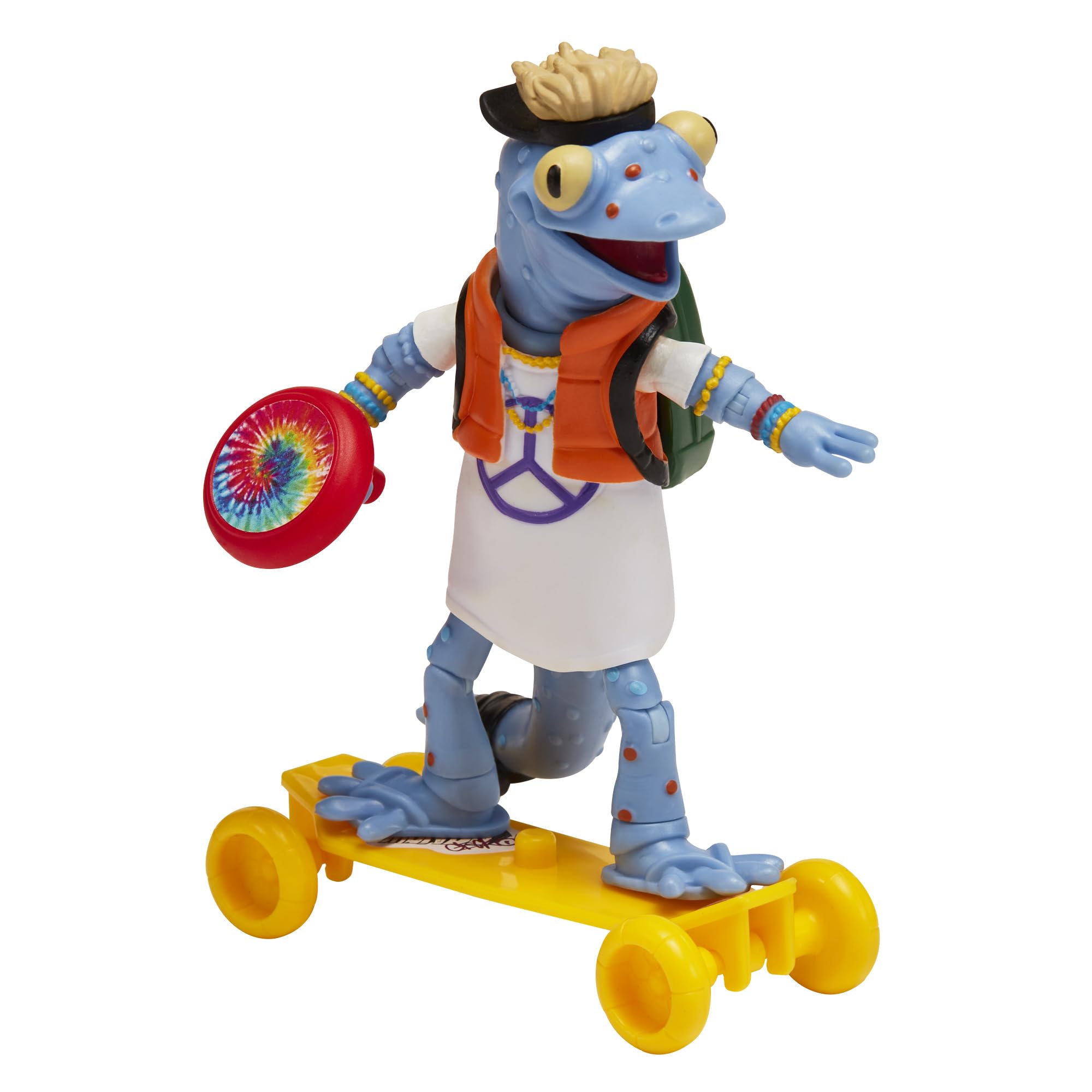 Teenage Mutant Ninja Turtles: Mutant Mayhem MONDO GECKO