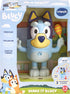 VTech SHAKE IT BLUEY Official Character Interactive Toddler Toy