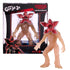 Heroes of Goo Jit Zu Stranger Things Ultra Stretchy 7 Inch Collectible Demogorgon Action Figure