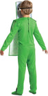 Disguise Minecraft Creeper Costume for Kids 7-8 YEARS