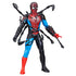 Spider-Man Marvel VenomVersus 11-Inch Liquid Shifter Action Figure with Accessories