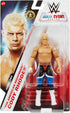Mattel WWE CODY RHODES The American Nightmare 6inch Action Figure, Main Event Series #153