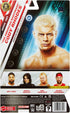 Mattel WWE CODY RHODES The American Nightmare 6inch Action Figure, Main Event Series #153
