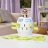 TOMY Games Pop Up Bluey Kids Game for 2-4 Players