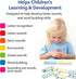 ALPHABLOCKS Word Builder Learning Game