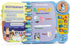 VTech Bluey Book of Games,