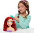 Disney Princess Small Styling Head ARIEL