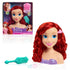 Disney Princess Small Styling Head ARIEL