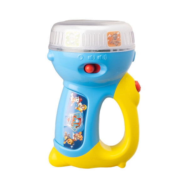 Paw Patrol Colour Changing Torch