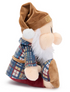Snow White and the Seven Dwarfs - Grumpy Sleepy Medium Soft Plush Toy - 34cm