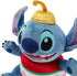 Lilo & Stitch - Stitch Festive Medium Soft Plush Toy - 35cm