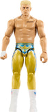 Mattel WWE Main Event Series Action Figure The American Nightmare Cody Rhodes