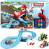 Carrera FIRST Mario Kart Track Set with Mario and Yoshi Karts